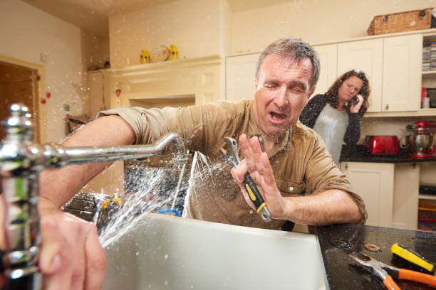 Best Local water damage restoration  in Phenix City, AL